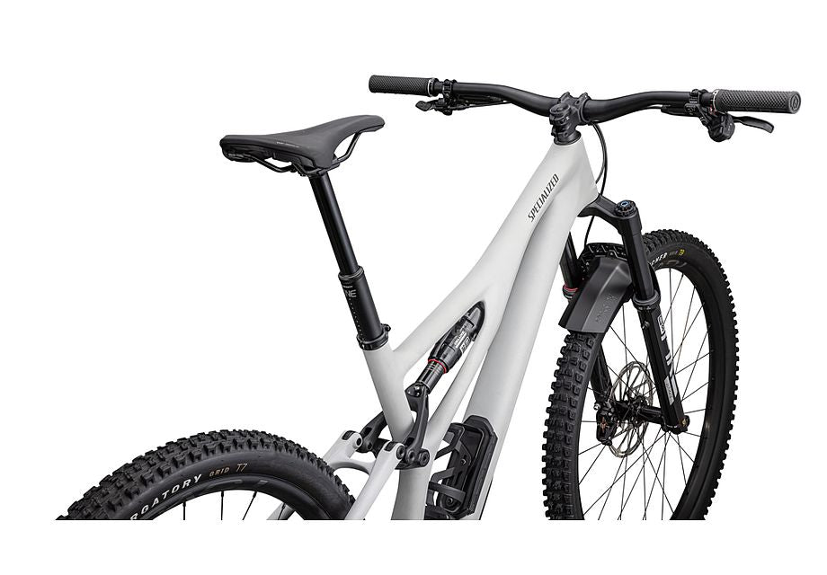 Specialized Stumpjumper LTD T-Type - SRAM GX AXS, RockShox Ultimate