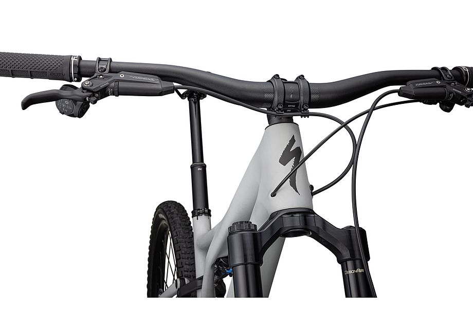 Specialized Stumpjumper LTD T-Type - SRAM GX AXS, RockShox Ultimate