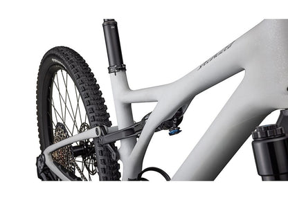 Specialized Stumpjumper LTD T-Type - SRAM GX AXS, RockShox Ultimate