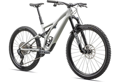 Specialized Stumpjumper LTD T-Type - SRAM GX AXS, RockShox Ultimate