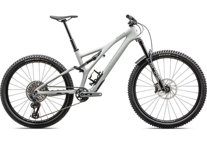 Specialized Stumpjumper LTD T-Type - SRAM GX AXS, RockShox Ultimate