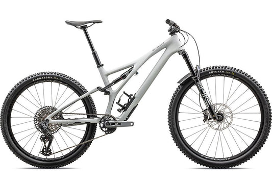 Specialized Stumpjumper LTD T-Type - SRAM GX AXS, RockShox Ultimate