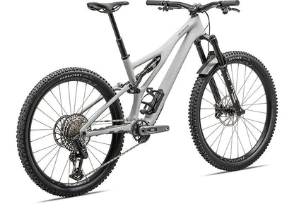 Specialized Stumpjumper LTD T-Type - SRAM GX AXS, RockShox Ultimate