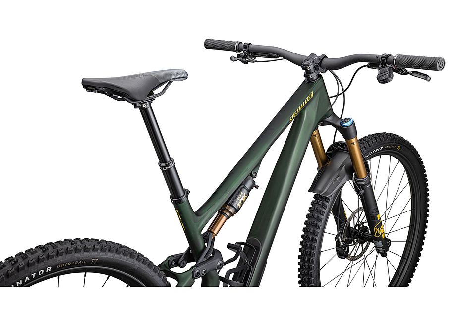 Specialized Stumpjumper 15 Pro - SRAM X0 AXS, FOX Factory