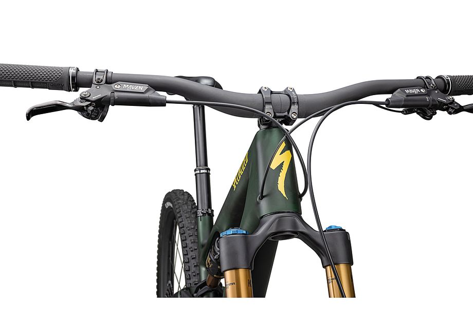 Specialized Stumpjumper 15 Pro - SRAM X0 AXS, FOX Factory