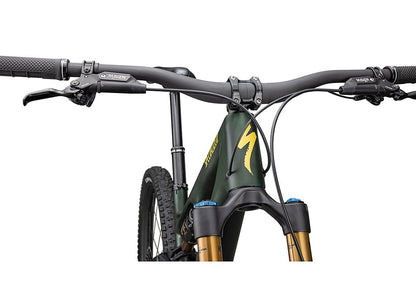Specialized Stumpjumper 15 Pro - SRAM X0 AXS, FOX Factory