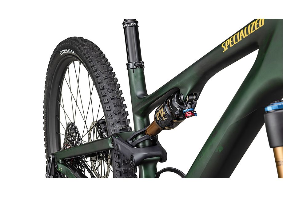 Specialized Stumpjumper 15 Pro - SRAM X0 AXS, FOX Factory