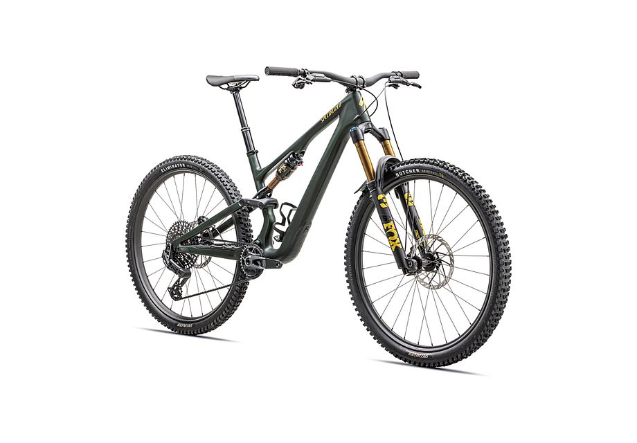 Specialized Stumpjumper 15 Pro - SRAM X0 AXS, FOX Factory