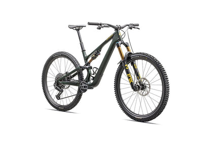Specialized Stumpjumper 15 Pro - SRAM X0 AXS, FOX Factory