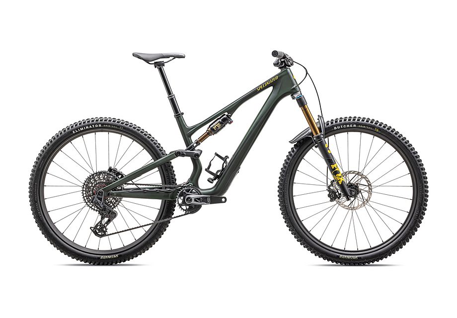 Specialized Stumpjumper 15 Pro - SRAM X0 AXS, FOX Factory