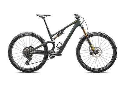 Specialized Stumpjumper 15 Pro - SRAM X0 AXS, FOX Factory
