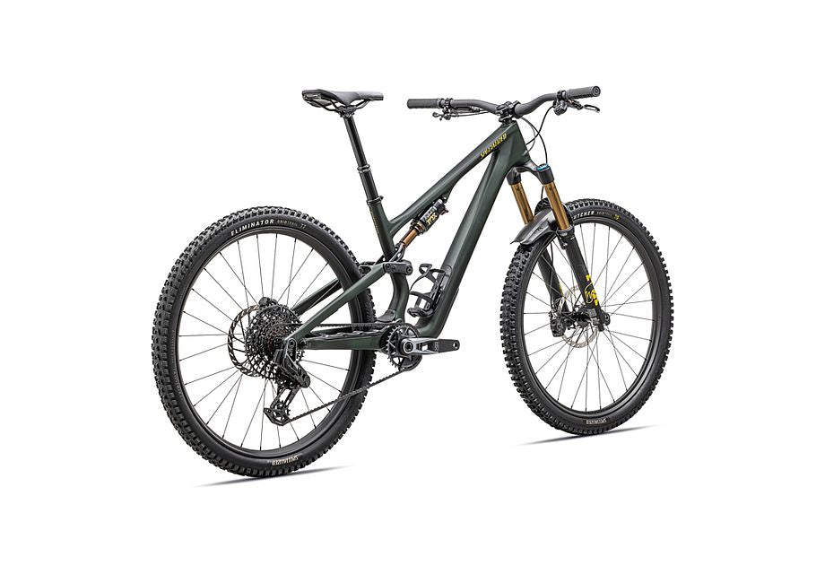 Specialized Stumpjumper 15 Pro - SRAM X0 AXS, FOX Factory