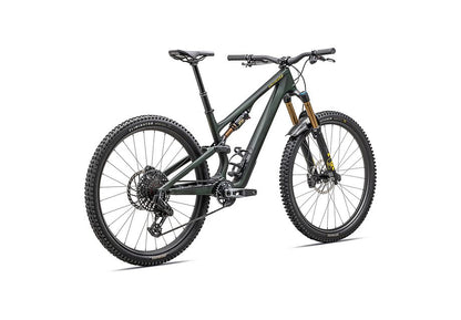 Specialized Stumpjumper 15 Pro - SRAM X0 AXS, FOX Factory