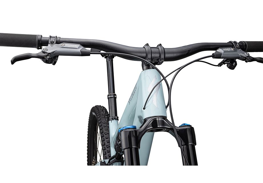 Specialized Stumpjumper 15 Comp - SRAM S-1000 AXS, FOX Performance