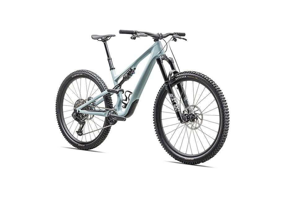 Specialized Stumpjumper 15 Comp - SRAM S-1000 AXS, FOX Performance