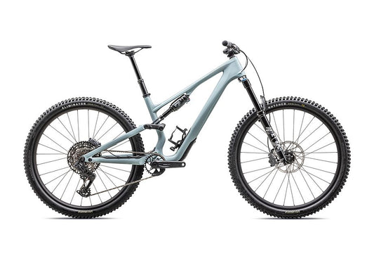 Specialized Stumpjumper 15 Comp - SRAM S-1000 AXS, FOX Performance