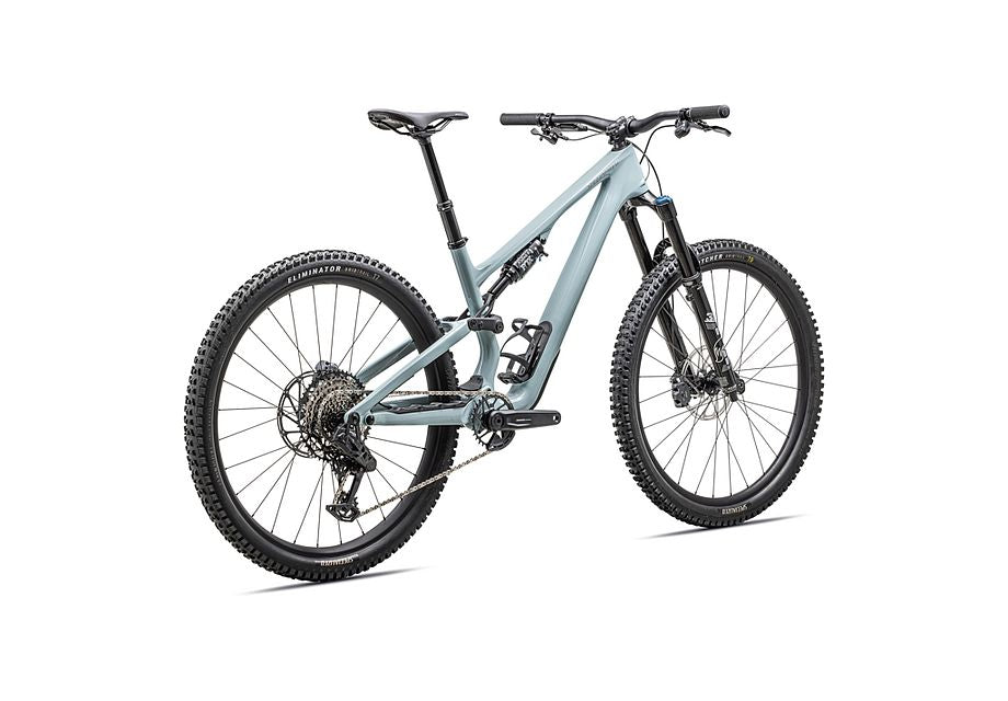 Specialized Stumpjumper 15 Comp - SRAM S-1000 AXS, FOX Performance