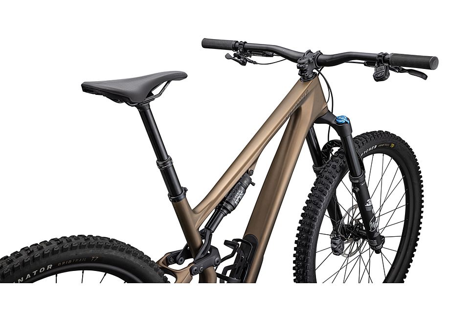Specialized Stumpjumper 15 Comp - SRAM S-1000 AXS, FOX Performance