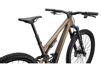 Specialized Stumpjumper 15 Comp - SRAM S-1000 AXS, FOX Performance