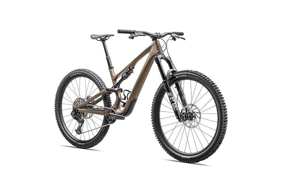 Specialized Stumpjumper 15 Comp - SRAM S-1000 AXS, FOX Performance