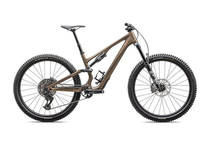 Specialized Stumpjumper 15 Comp - SRAM S-1000 AXS, FOX Performance