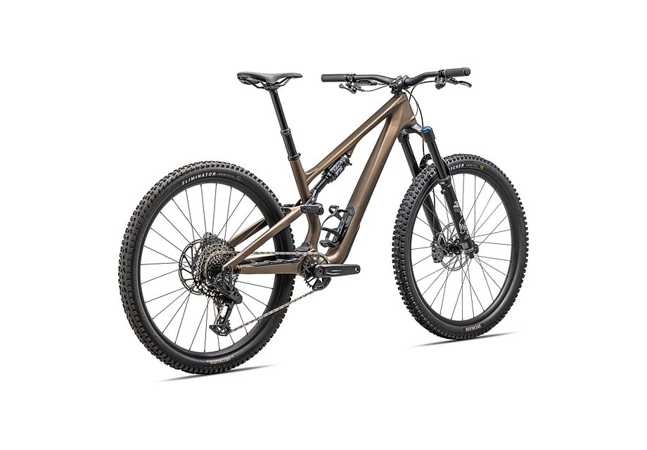 Specialized Stumpjumper 15 Comp - SRAM S-1000 AXS, FOX Performance