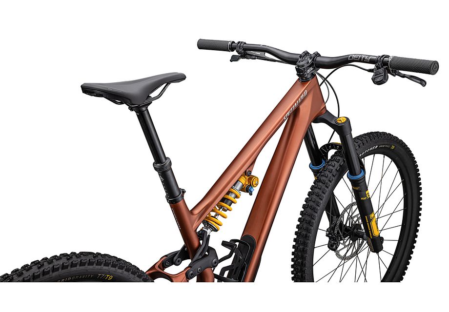 Specialized Stumpjumper 15 A–hlins Coil