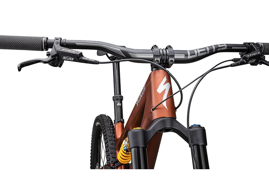 Specialized Stumpjumper 15 A–hlins Coil