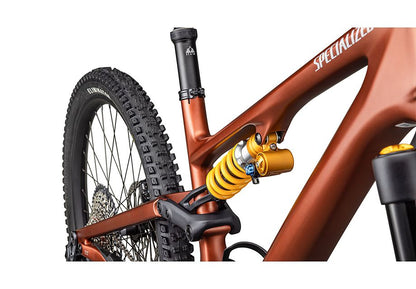 Specialized Stumpjumper 15 A–hlins Coil