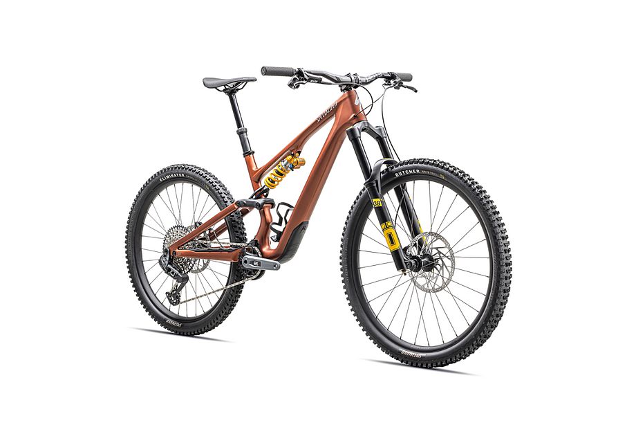 Specialized Stumpjumper 15 A–hlins Coil