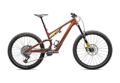 Specialized Stumpjumper 15 A–hlins Coil