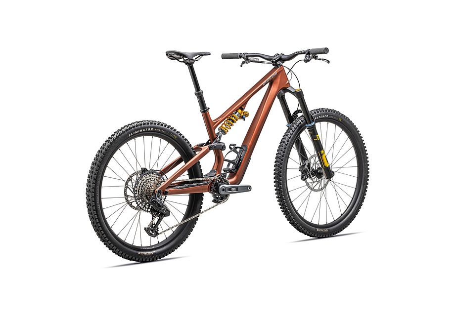 Specialized Stumpjumper 15 A–hlins Coil