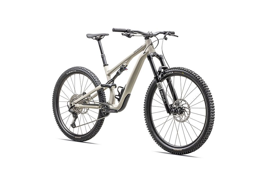 Specialized Stumpjumper 15 Alloy - Shimano Deore, RockShox/X-Fusion