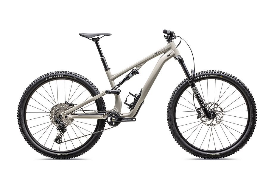 Specialized Stumpjumper 15 Alloy Mountain Bike  2025