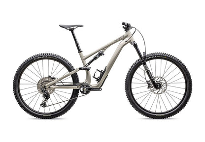 Specialized Stumpjumper 15 Alloy - Shimano Deore, RockShox/X-Fusion
