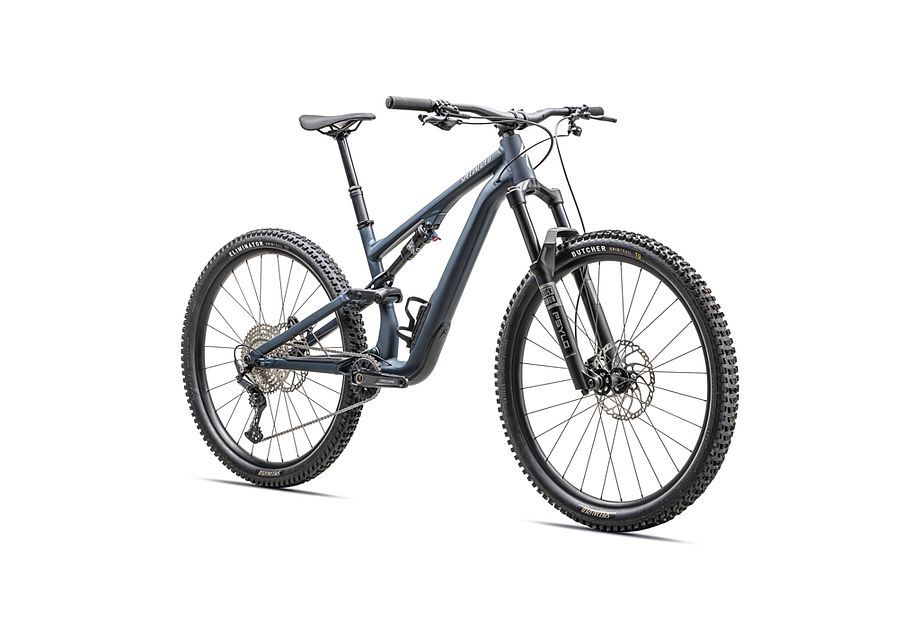 Specialized Stumpjumper 15 Alloy - Shimano Deore, RockShox/X-Fusion
