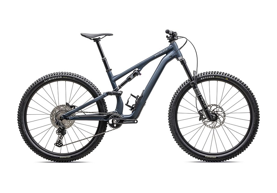 Specialized Stumpjumper 15 Alloy - Shimano Deore, RockShox/X-Fusion