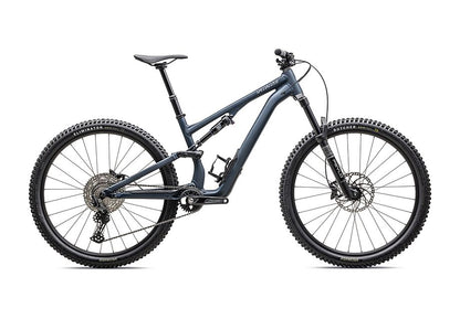 Specialized Stumpjumper 15 Alloy - Shimano Deore, RockShox/X-Fusion