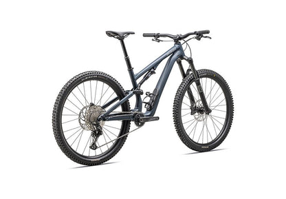 Specialized Stumpjumper 15 Alloy - Shimano Deore, RockShox/X-Fusion