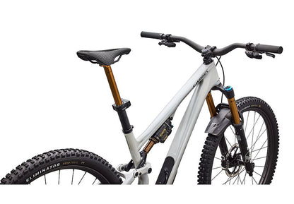 Specialized S-Works Stumpjumper 15 EVO - Shimano XTR Di2, FOX Factory