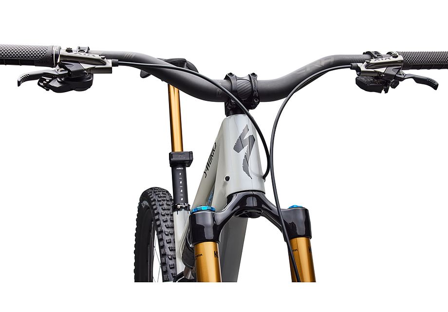 Specialized S-Works Stumpjumper 15 EVO - Shimano XTR Di2, FOX Factory