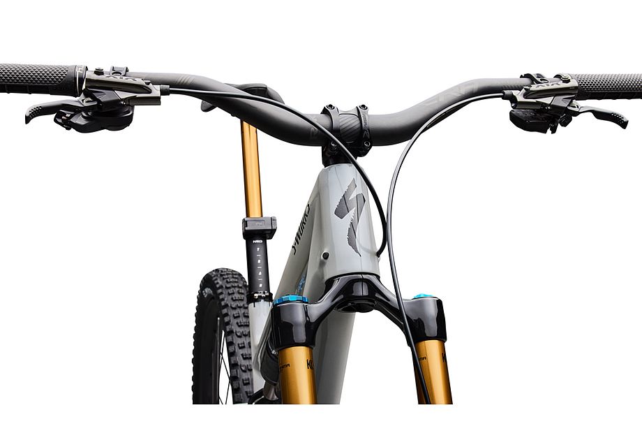 Specialized S-Works Stumpjumper 15 EVO - Shimano XTR Di2, FOX Factory