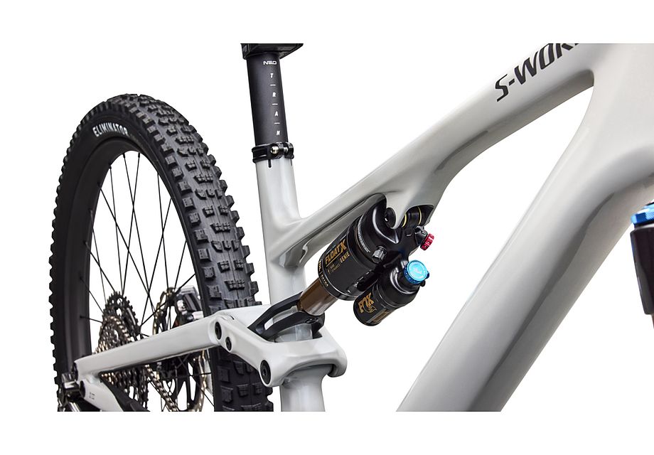 Specialized S-Works Stumpjumper 15 EVO - Shimano XTR Di2, FOX Factory