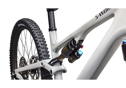 Specialized S-Works Stumpjumper 15 EVO - Shimano XTR Di2, FOX Factory