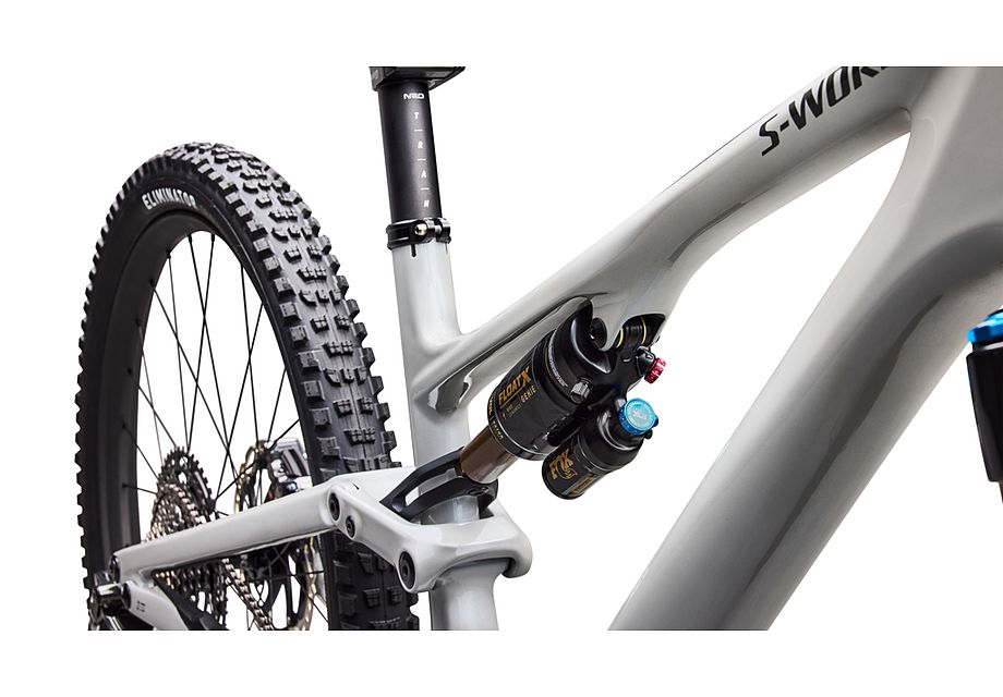 Specialized S-Works Stumpjumper 15 EVO - Shimano XTR Di2, FOX Factory