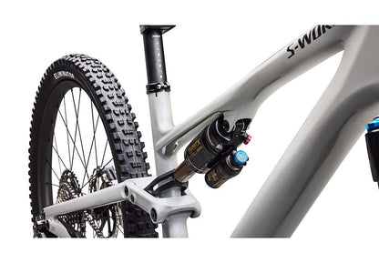 Specialized S-Works Stumpjumper 15 EVO - Shimano XTR Di2, FOX Factory
