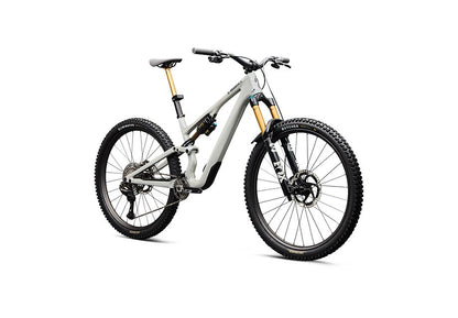 Specialized S-Works Stumpjumper 15 EVO - Shimano XTR Di2, FOX Factory