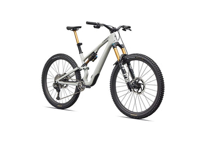 Specialized S-Works Stumpjumper 15 EVO - Shimano XTR Di2, FOX Factory