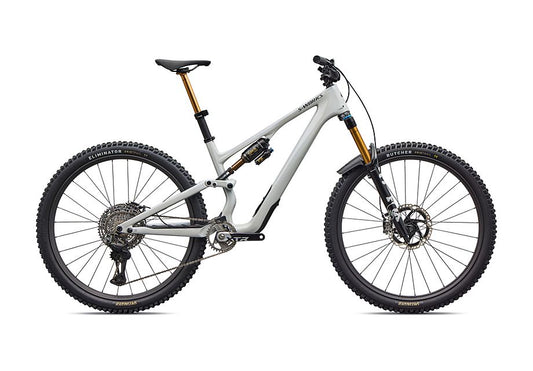 Specialized S-Works Stumpjumper 15 EVO - Shimano XTR Di2, FOX Factory