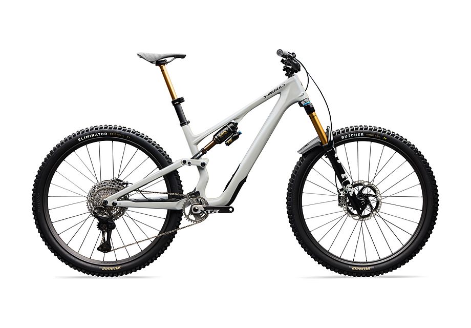 Specialized S-Works Stumpjumper 15 EVO - Shimano XTR Di2, FOX Factory
